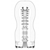 Мастурбатор TENGA Premium Original Vacuum Cup Gentle - Tenga - в Бийске купить с доставкой