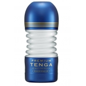 Мастурбатор TENGA Premium Rolling Head Cup - Tenga - в Бийске купить с доставкой
