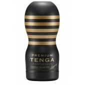 Мастурбатор TENGA Premium Original Vacuum Cup Strong - Tenga - в Бийске купить с доставкой