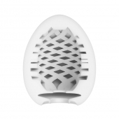 Мастурбатор-яйцо MESH - Tenga - в Бийске купить с доставкой
