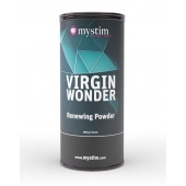 Пудра для ухода за игрушками Virgin Wonder Renewing Powder - MyStim - в Бийске купить с доставкой