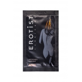 Пробник лубриканта на водной основе Erotist Anal - 4 мл. - Erotist Lubricants - купить с доставкой в Бийске