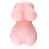 Мастурбатор-вагина Babycakes - ToyFa - в Бийске купить с доставкой