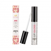 Блеск для губ Lip Gloss Strawberry с ароматом клубники - 7 мл. - Exsens - купить с доставкой в Бийске