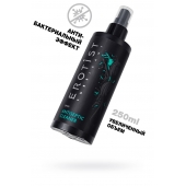 Антибактериальное средство Erotist Antiseptic Cleaner - 250 мл. - Erotist Lubricants - купить с доставкой в Бийске