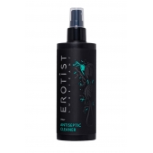 Антибактериальное средство Erotist Antiseptic Cleaner - 250 мл. - Erotist Lubricants - купить с доставкой в Бийске