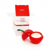Крем для стимуляции сосков Crazy Love Cherry - 8 мл. - Exsens - купить с доставкой в Бийске