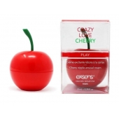 Крем для стимуляции сосков Crazy Love Cherry - 8 мл. - Exsens - купить с доставкой в Бийске