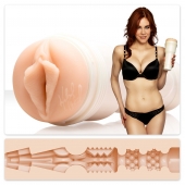 Мастурбатор-вагина Fleshlight Girls - Maitland Ward Toy Meets World - Fleshlight - в Бийске купить с доставкой