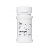 Пудра для ухода за игрушками Powdery Sky с ароматом мяты - 40 гр. - Eromantica - купить с доставкой в Бийске