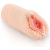 Тугой фигурный мастурбатор-вагина - ToyFa - в Бийске купить с доставкой