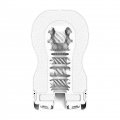 Мастурбатор TENGA SD Original Vacuum Cup Gentle - Tenga - в Бийске купить с доставкой