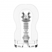 Мастурбатор TENGA SD Original Vacuum Cup Strong - Tenga - в Бийске купить с доставкой