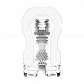 Мастурбатор TENGA SD Original Vacuum Cup - Tenga - в Бийске купить с доставкой