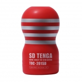 Мастурбатор TENGA SD Original Vacuum Cup - Tenga - в Бийске купить с доставкой