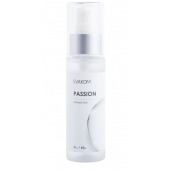 Смазка на водной основе Passion Intimate Gel - 60 мл. - Svakom - купить с доставкой в Бийске