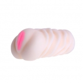 Вибрирующий мастурбатор со входом-вагиной - Baile - в Бийске купить с доставкой