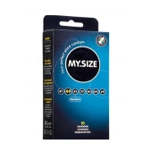 Презервативы MY.SIZE размер 49 - 10 шт. - My.Size - купить с доставкой в Бийске
