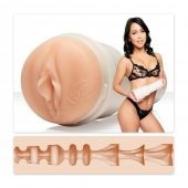 Мастурбатор-вагина Fleshlight Girls - Alina Lopez Rose - Fleshlight - в Бийске купить с доставкой