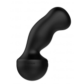 Черный вибростимулятор Nexus Gyro Vibe Extreme - 18 см. - Nexus Range - в Бийске купить с доставкой