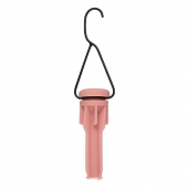 Подвес для просушки рукава мастурбатора Fleshlight Hang Dry - Fleshlight - купить с доставкой в Бийске
