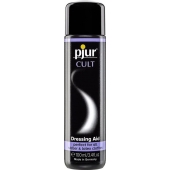 Средство для легкого надевания латексной одежды pjur CULT Dressing Aid - 100 мл. - Pjur - купить с доставкой в Бийске