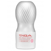 Мастурбатор Tenga Air Flow Cup Gentle - Tenga - в Бийске купить с доставкой