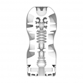 Мастурбатор Air Flow Cup Strong - Tenga - в Бийске купить с доставкой