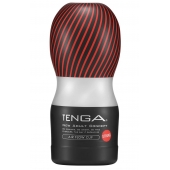 Мастурбатор Air Flow Cup Strong - Tenga - в Бийске купить с доставкой
