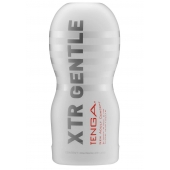 Мастурбатор Original Vacuum Cup Extra Gentle - Tenga - в Бийске купить с доставкой