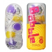 Мастурбатор Tenga Bobble Magic Marbles - Tenga - в Бийске купить с доставкой