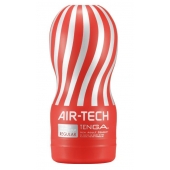 Мастурбатор Reusable Vacuum CUP Regular - Tenga - в Бийске купить с доставкой