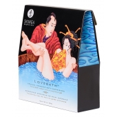 Соль для ванны Lovebath Ocean temptation, превращающая воду в гель - 650 гр. - Shunga - купить с доставкой в Бийске