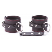 Оригинальный комплект фиксации с распоркой - Crazy Handmade - купить с доставкой в Бийске