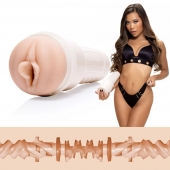 Мастурбатор-вагина Fleshlight Girls - Vina Sky Exotica - Fleshlight - в Бийске купить с доставкой