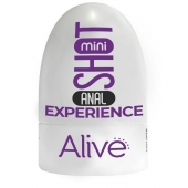 Телесный мастурбатор-анус Anal Mini Masturbator - Adrien Lastic - в Бийске купить с доставкой