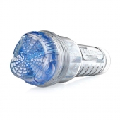 Мастурбатор Fleshlight Turbo Core - Fleshlight - в Бийске купить с доставкой