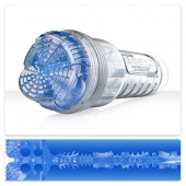 Мастурбатор Fleshlight Turbo Core - Fleshlight - в Бийске купить с доставкой
