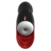 Автоматический мастурбатор PDX Elite Fap-O-Matic Pro - Pipedream - в Бийске купить с доставкой