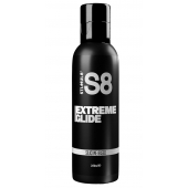 Лубрикант на силиконовой основе S8 Silicon Extreme Glide - 250 мл. - Stimul8 - купить с доставкой в Бийске