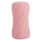 Розовый мастурбатор Stamina Masturbator Pleasure Pocket - Chisa - в Бийске купить с доставкой