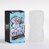 Прозрачный мастурбатор Stamina Masturbator Pleasure Pocket - Chisa - в Бийске купить с доставкой