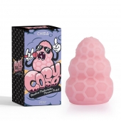 Розовый мастурбатор Phantom Masturbator Pleasure Pocket - Chisa - в Бийске купить с доставкой