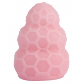 Розовый мастурбатор Phantom Masturbator Pleasure Pocket - Chisa - в Бийске купить с доставкой