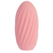 Розовый мастурбатор Alpha Masturbator Pleasure Pocket - Chisa - в Бийске купить с доставкой