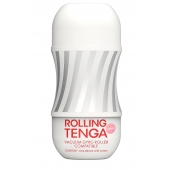 Мастурбатор Rolling Tenga Cup Gentle - Tenga - в Бийске купить с доставкой