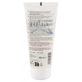 Лубрикант на водной основе Just Glide Strawberry с ароматом клубники - 200 мл. - Orion - купить с доставкой в Бийске