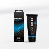 Крем для усиления эрекции Ero Prorino Erection Cream - 100 мл. - Ero - купить с доставкой в Бийске