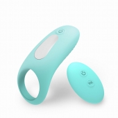 Кольцо на пенис с вибрацией и дистанционном управлении Vibrating Cock Ring - Tracy s Dog - в Бийске купить с доставкой