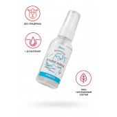 Увлажняющая гель-смазка «Интенсивное увлажнение» - 50 мл. - ToyFa - купить с доставкой в Бийске